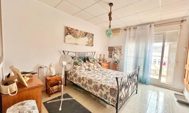 Property for sale - Townhouse for sale - Torrevieja - La Siesta