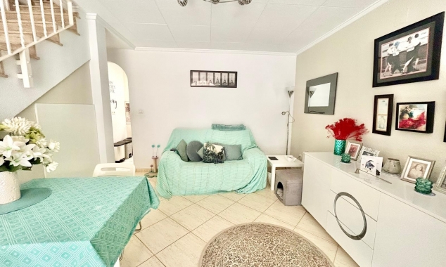 Property for sale - Townhouse for sale - Torrevieja - La Siesta