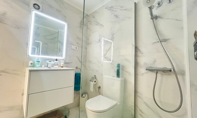 Property for sale - Townhouse for sale - Torrevieja - La Siesta