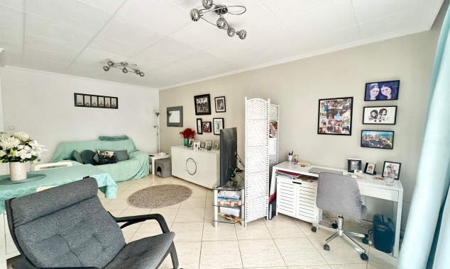 Property for sale - Townhouse for sale - Torrevieja - La Siesta