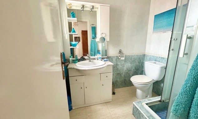 Property for sale - Townhouse for sale - Torrevieja - La Siesta