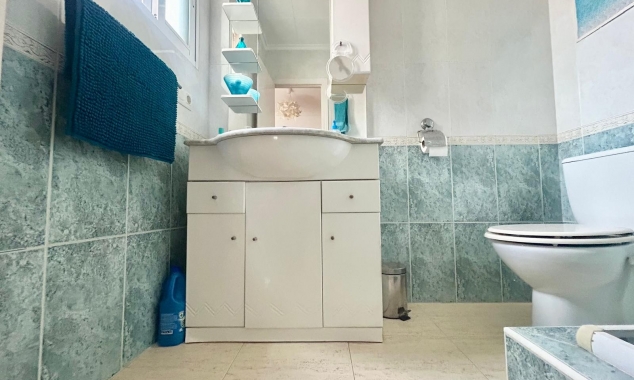 Property for sale - Townhouse for sale - Torrevieja - La Siesta