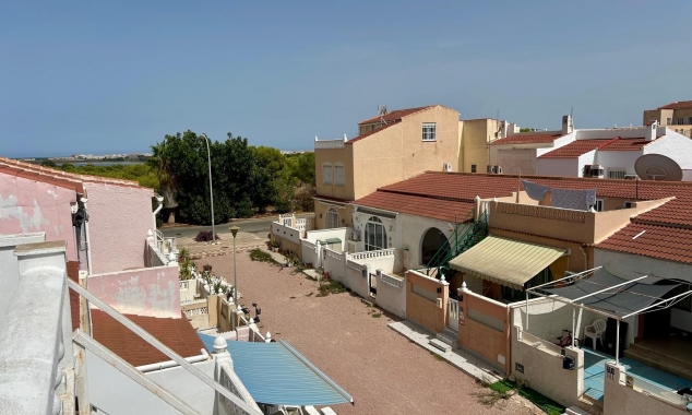 Property for sale - Townhouse for sale - Torrevieja - La Siesta