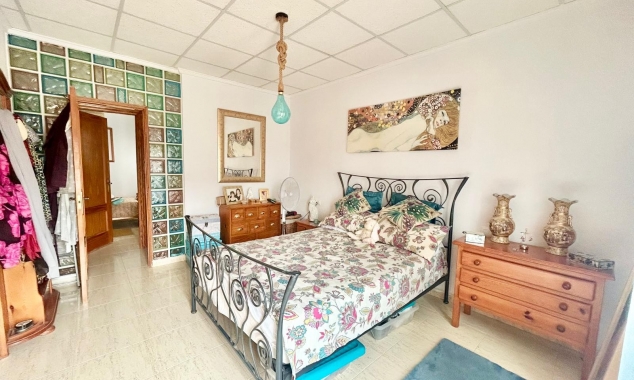 Property for sale - Townhouse for sale - Torrevieja - La Siesta