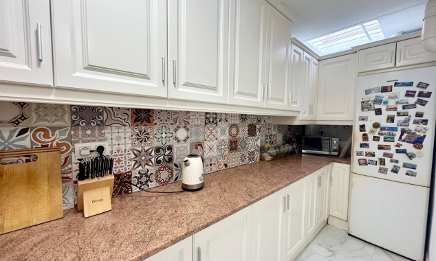 Property for sale - Townhouse for sale - Torrevieja - La Siesta