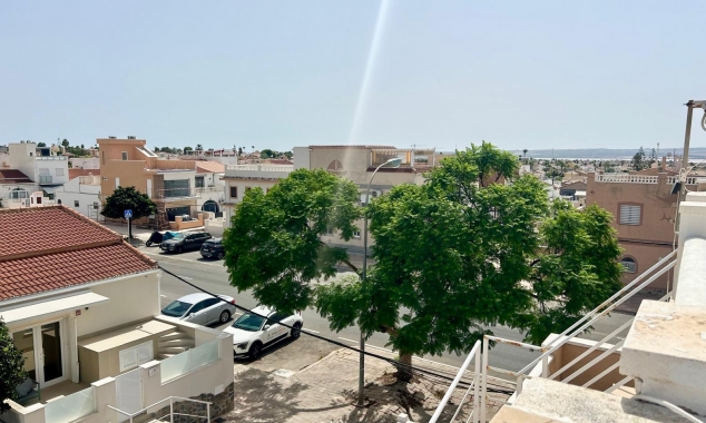 Property for sale - Townhouse for sale - Torrevieja - La Siesta