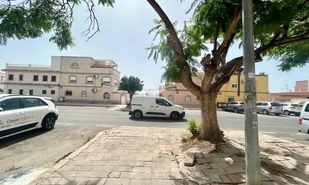 Property for sale - Townhouse for sale - Torrevieja - La Siesta