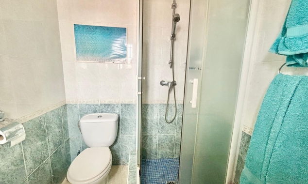 Property for sale - Townhouse for sale - Torrevieja - La Siesta