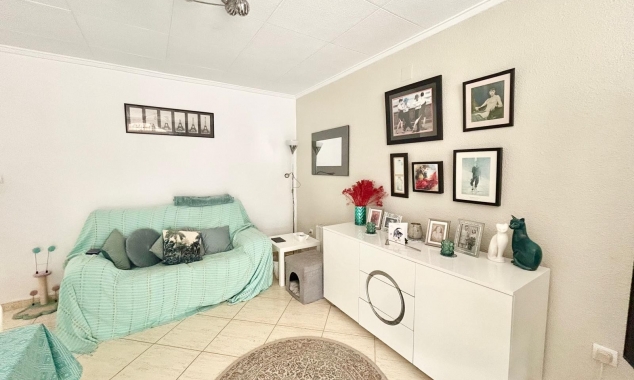 Property for sale - Townhouse for sale - Torrevieja - La Siesta