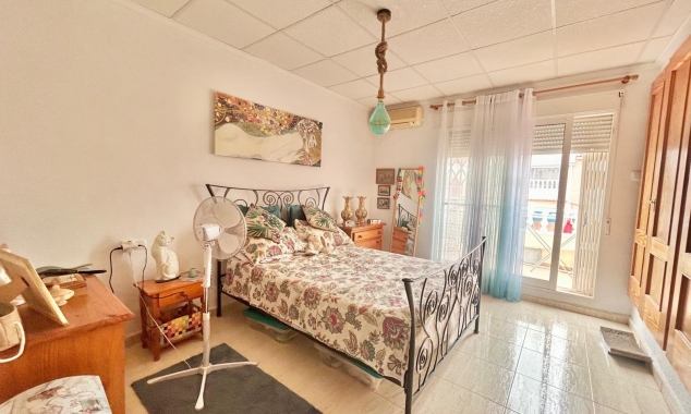 Property for sale - Townhouse for sale - Torrevieja - La Siesta