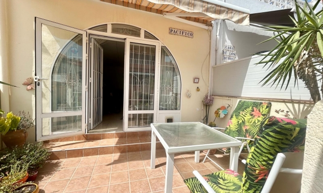 Property for sale - Townhouse for sale - Torrevieja - La Siesta