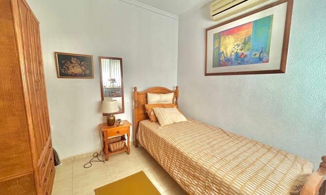 Property for sale - Townhouse for sale - Torrevieja - La Siesta