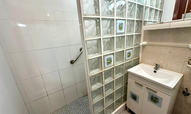 Property for sale - Bungalow for sale - Torrevieja - San Luis