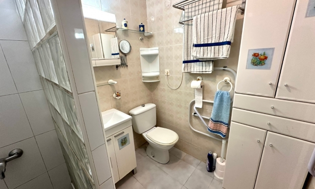 Property for sale - Bungalow for sale - Torrevieja - San Luis