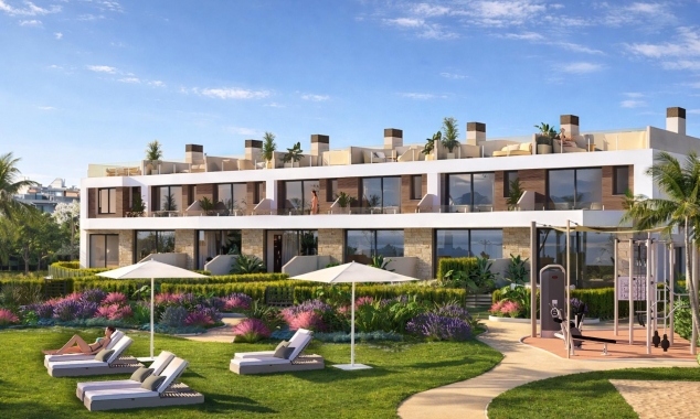 New Property for sale - Villa for sale - El Campello - Platja de L´Amerador