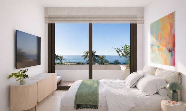 New Property for sale - Villa for sale - El Campello - Platja de L´Amerador