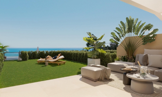 New Property for sale - Townhouse for sale - El Campello - Platja de L´Amerador