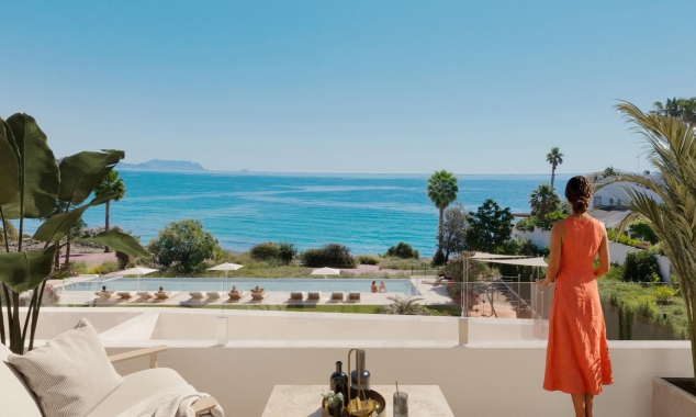 New Property for sale - Townhouse for sale - El Campello - Platja de L´Amerador