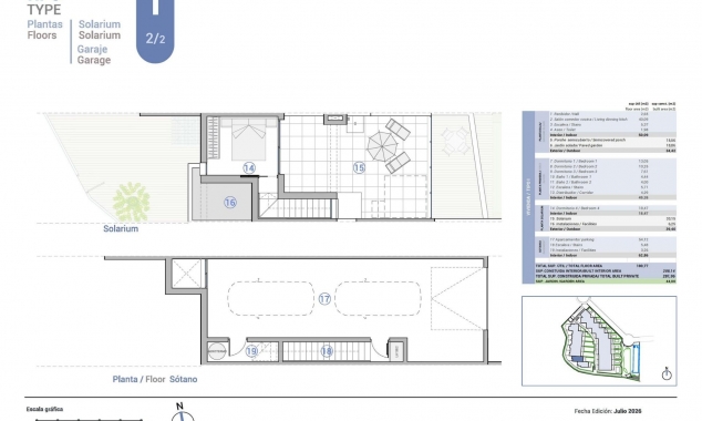 New Property for sale - Townhouse for sale - El Campello - Platja de L´Amerador