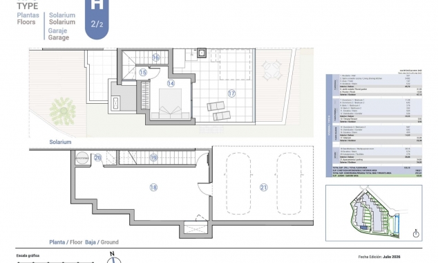 New Property for sale - Villa for sale - El Campello - Platja de L´Amerador