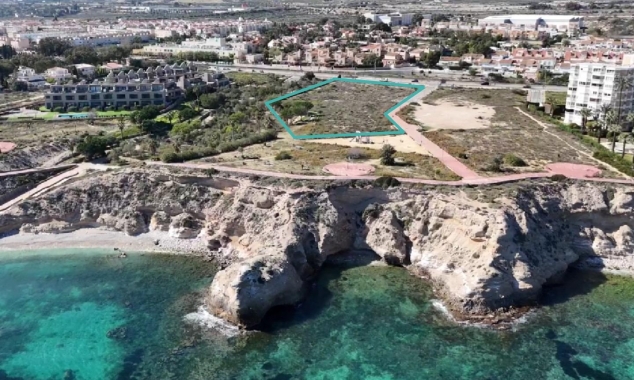 New Property for sale - Townhouse for sale - El Campello - Platja de L´Amerador