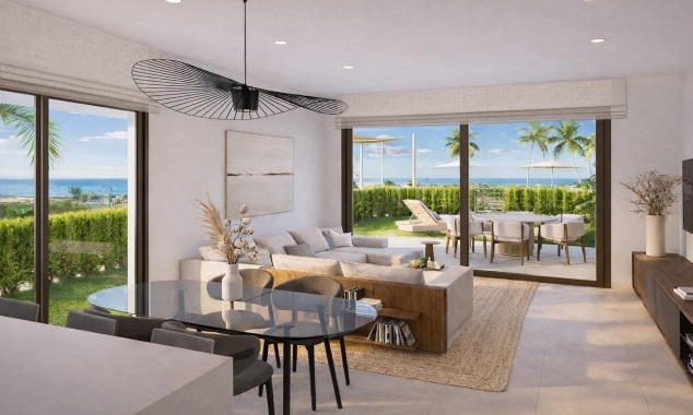 New Property for sale - Townhouse for sale - El Campello - Platja de L´Amerador