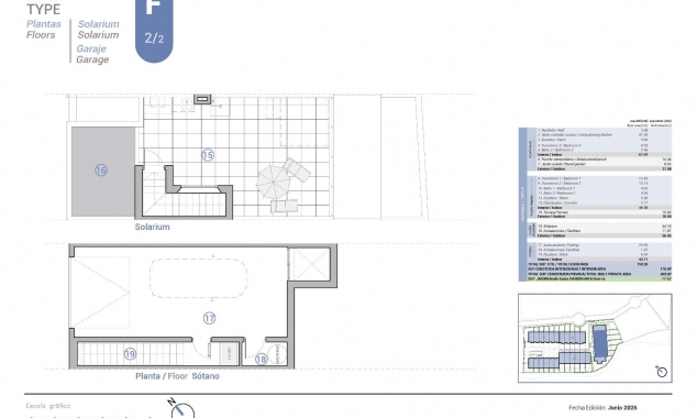 New Property for sale - Townhouse for sale - El Campello - Platja de L´Amerador