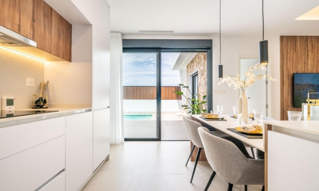 New Property for sale - Villa for sale - Roldan