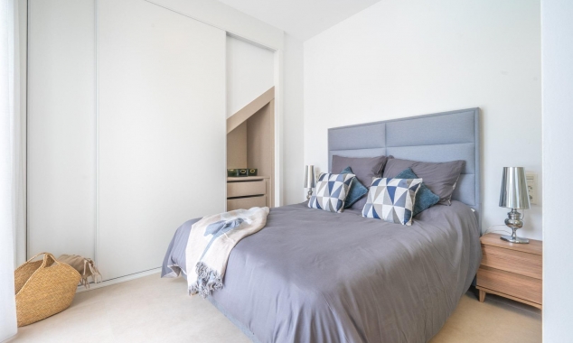 New Property for sale - Villa for sale - Roldan