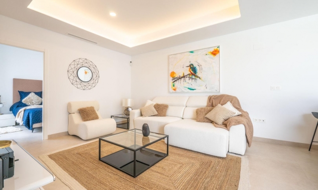New Property for sale - Villa for sale - Roldan