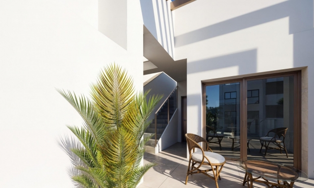 New Property for sale - Villa for sale - Los Alcazares - Serena Golf and Beach Resort
