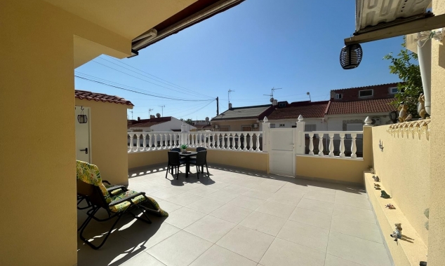Property for sale - Bungalow for sale - Torrevieja - La Torreta