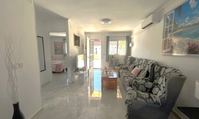Property for sale - Bungalow for sale - Torrevieja - La Torreta