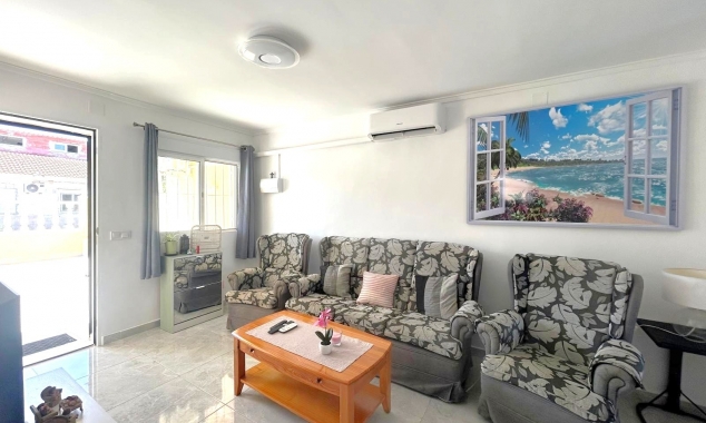 Property for sale - Bungalow for sale - Torrevieja - La Torreta