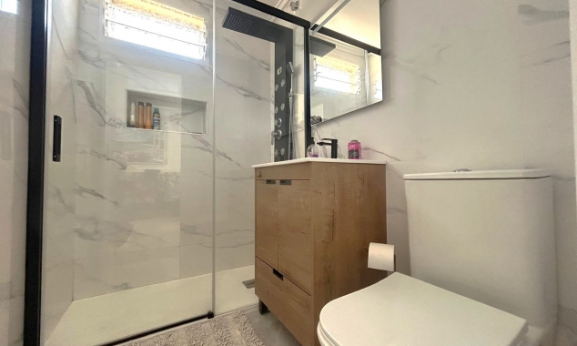 Property for sale - Bungalow for sale - Torrevieja - La Torreta