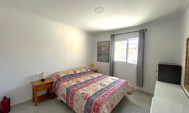 Property for sale - Bungalow for sale - Torrevieja - La Torreta