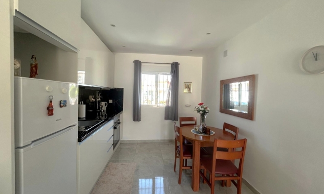 Property for sale - Bungalow for sale - Torrevieja - La Torreta
