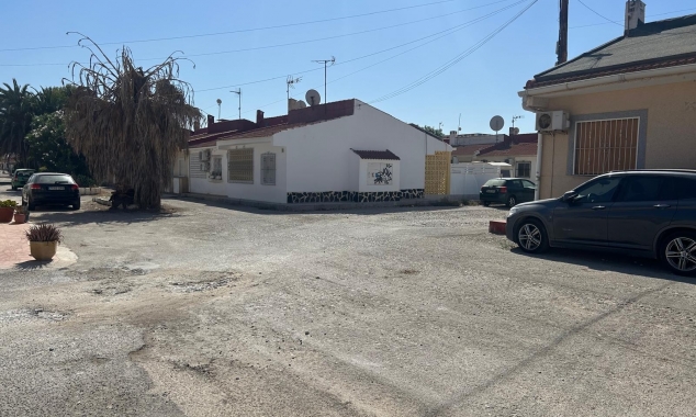 Property for sale - Bungalow for sale - Torrevieja - La Torreta