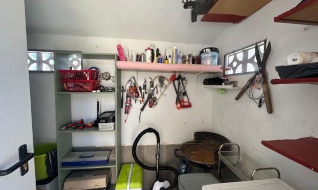 Property for sale - Bungalow for sale - Torrevieja - La Torreta