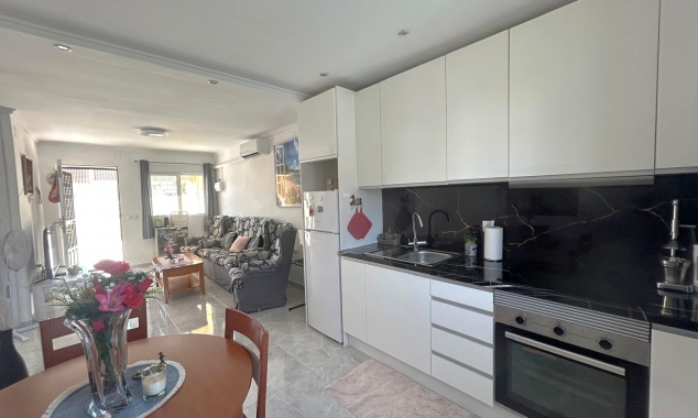 Property for sale - Bungalow for sale - Torrevieja - La Torreta