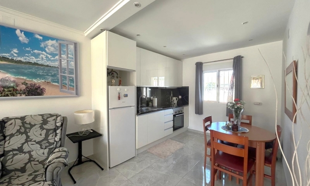 Property for sale - Bungalow for sale - Torrevieja - La Torreta