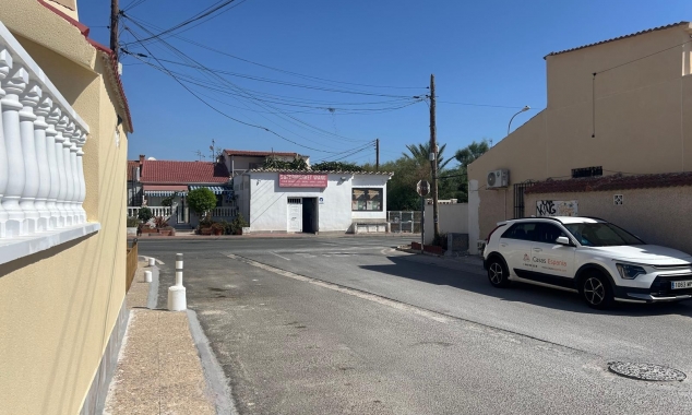 Property for sale - Bungalow for sale - Torrevieja - La Torreta