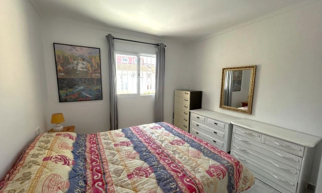 Property for sale - Bungalow for sale - Torrevieja - La Torreta