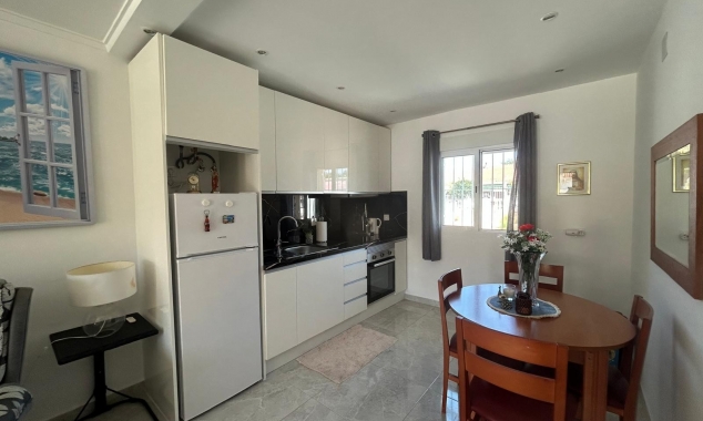 Property for sale - Bungalow for sale - Torrevieja - La Torreta