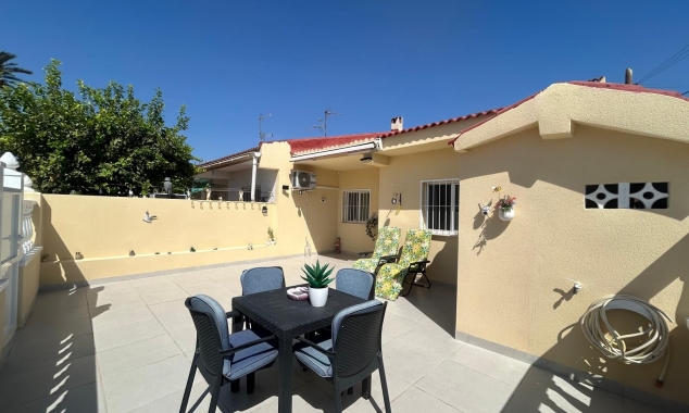 Property for sale - Bungalow for sale - Torrevieja - La Torreta