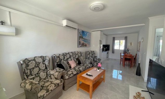 Property for sale - Bungalow for sale - Torrevieja - La Torreta