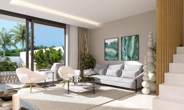 New Property for sale - Villa for sale - Orihuela Costa - Las Filipinas