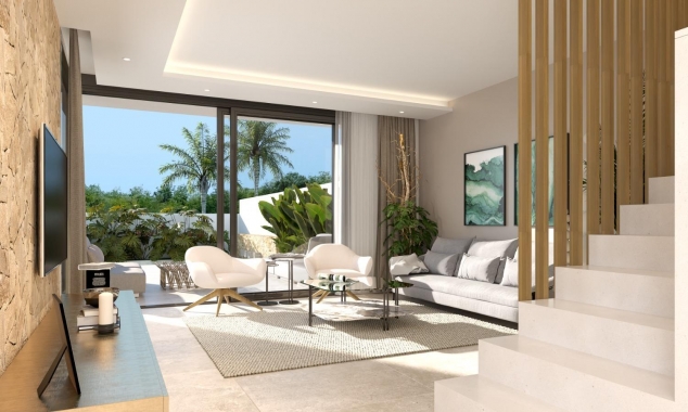 New Property for sale - Villa for sale - Orihuela Costa - Las Filipinas