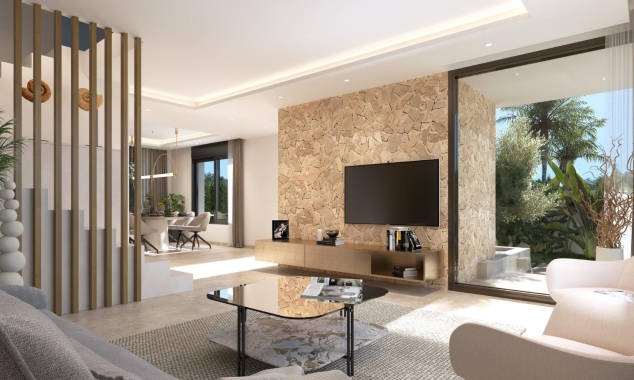 New Property for sale - Villa for sale - Orihuela Costa - Las Filipinas