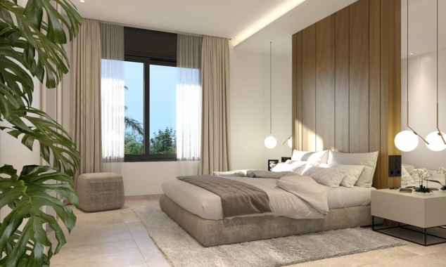 New Property for sale - Villa for sale - Orihuela Costa - Las Filipinas